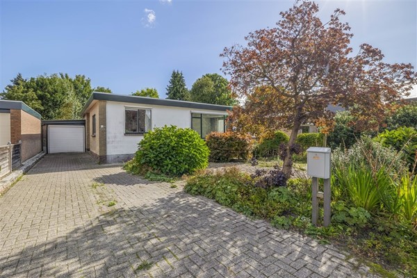 Medium property photo - Sportterreinstraat 10, 9648 CB Wildervank